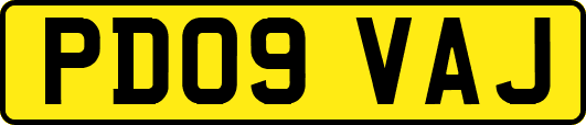 PD09VAJ