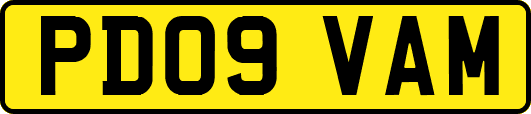 PD09VAM