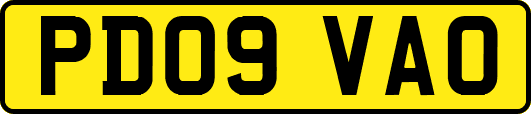 PD09VAO