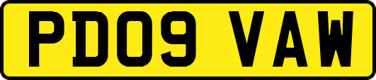 PD09VAW