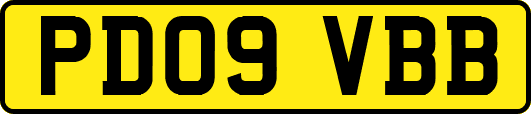 PD09VBB