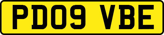 PD09VBE