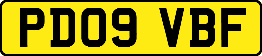 PD09VBF