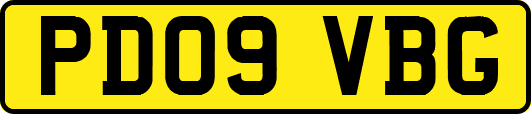PD09VBG