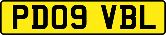 PD09VBL