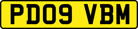 PD09VBM