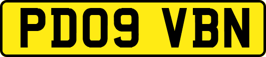 PD09VBN