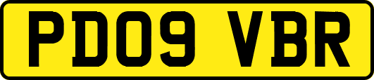 PD09VBR