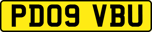 PD09VBU