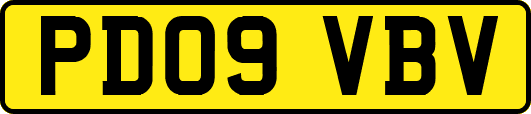 PD09VBV