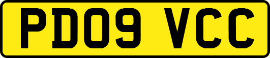 PD09VCC