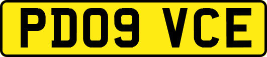 PD09VCE