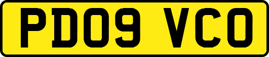 PD09VCO
