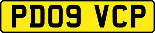 PD09VCP