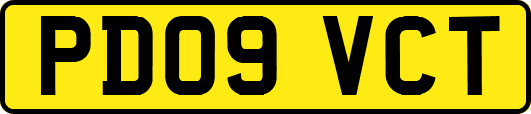 PD09VCT