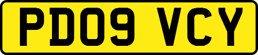 PD09VCY