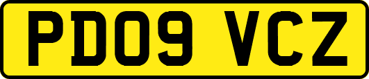 PD09VCZ