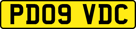 PD09VDC