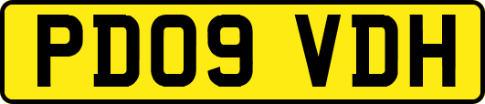 PD09VDH