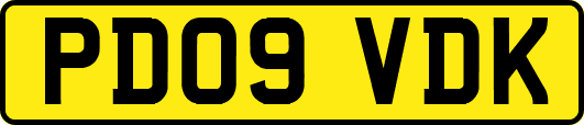 PD09VDK