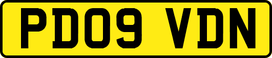 PD09VDN