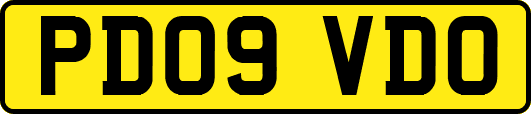 PD09VDO