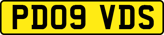 PD09VDS