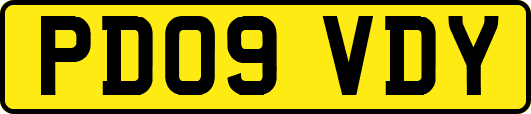 PD09VDY