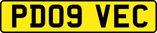 PD09VEC