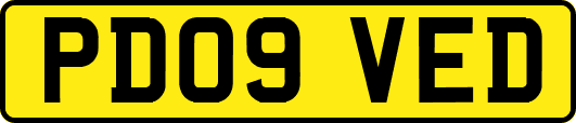 PD09VED