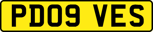PD09VES