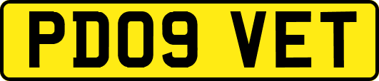PD09VET