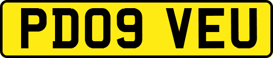 PD09VEU