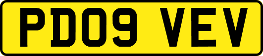 PD09VEV