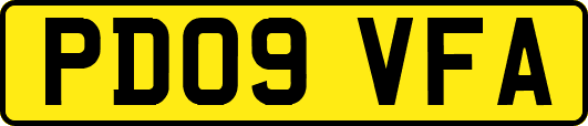 PD09VFA
