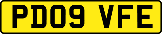 PD09VFE
