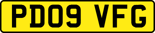 PD09VFG