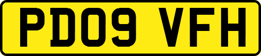 PD09VFH