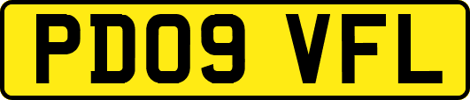 PD09VFL