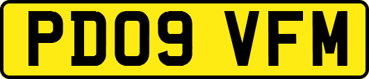 PD09VFM