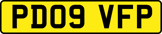 PD09VFP