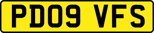 PD09VFS