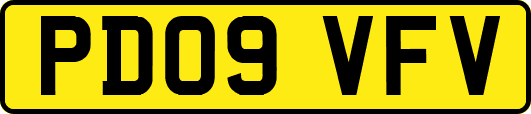 PD09VFV
