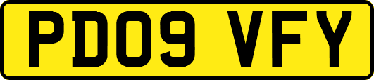 PD09VFY
