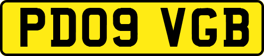 PD09VGB
