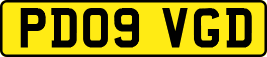 PD09VGD
