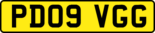 PD09VGG