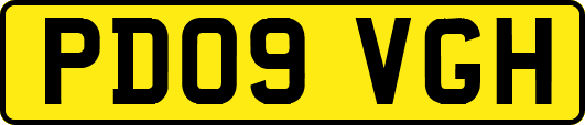PD09VGH
