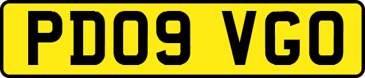 PD09VGO