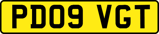 PD09VGT